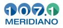 Meridiano 107.1 FM