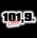 CHAI 101.9 Chateauguay, QC