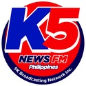 K5 News FM Tanjay