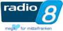 Radio 8 - Megaher(t)z für Mittelfranken