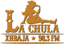 La Chula (San Quintín) - 98.3 FM - XHBAJA-FM - San Quintín, Baja California