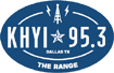 KHYI 95.3 The Range