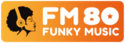 FM 80 FUNKY MUSIC