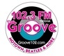 102.1 The Groove