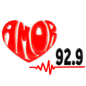 Amor 92.9 (Cuauhtémoc) - 92.9 FM - XHER-FM - Grupo BM Radio - Cuauhtémoc, Chihuahua