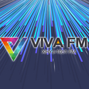 Viva FM (Nueva Rosita) - 105.1 FM - XHYJ-FM - Grupo M - Nueva Rosita, Coahuila