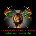 Jammin Vibez Radio : Caribbean Variety Mix