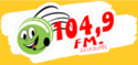 Rádio Cidade FM Jucurutu - 104,9