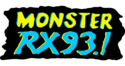 Monster RX 93.1