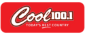 CHCQ-FM 100.1 "Cool 100" Belleville, ON