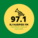 RJ HARPER FM 97.1MHz