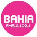 Bahia FM Sul 102.1