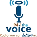 94.1 The Voice