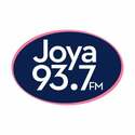 JOYA 93.7 (CDMX) - 93.7 FM - XEJP-FM - Grupo Radio Centro - Ciudad de México