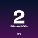 MPB Radio 2 90s and 00s