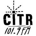 CiTR 101.9 FM