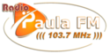 Radio Paula FM - 103.7 MHz - Laja (HD)