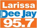 Larissa DeeJay 95.7