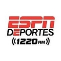 ESPN Deportes 1220 AM