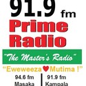 PRIME RADIO