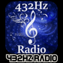 432hz Radio