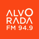 Alvorada FM 94,9 Mhz ZYC708 (Belo Horizonte - MG)