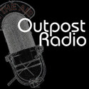 Outpost Radio - A Taste of Jazz (VIP)