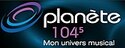 CFGT "Planete 104.5" Alma, QC