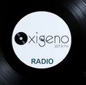 Oxígeno 107.5 FM