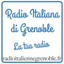 Radio Italienne de Grenoble