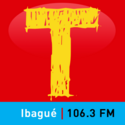 Tropicana (Ibagué) 106.3 FM