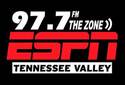 ESPN 97.7 The Zone