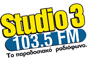 103.5 Studio 3