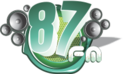 87 FM