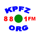 KPFZ 88.1 FM Lake County Community Radio