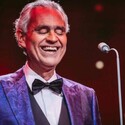 Exclusively Andrea Bocelli