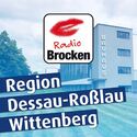 Radio Brocken Region Dessau-Roßlau/Wittenberg