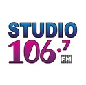 Romántica (Nogales) - 106.7 FM - XHSN-FM - ISA Multimedia - Nogales, SO