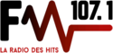 CIBM-FM 107.1 "FM107" Riviere-du-Loup, QC (128 kbps MP3)