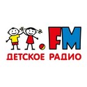 Детское радио Калуга 87.5 FM