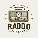 Radio Vintage