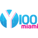 Y100 WHYI FM 100.7 Miami