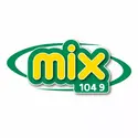 Mix 104.9 - Darwin - 104.9 FM (AAC)