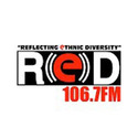 RED FM Toronto 88.9 FM