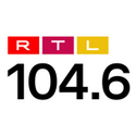 104.6 RTL live