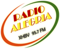 Radio Alegría (Moroleón) - 95.7 FM - XHBV-FM - Radio Moroleón - Moroleón, Guanajuato