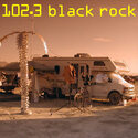 SomaFM Black Rock FM