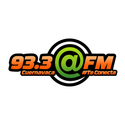 @FM (Cuernavaca) - 93.3 FM - XHTB-FM - Radiorama Morelos - Cuernavaca, Morelos