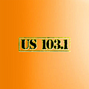 US 103.1 WQUS