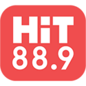 Hit 88.9 - Relax